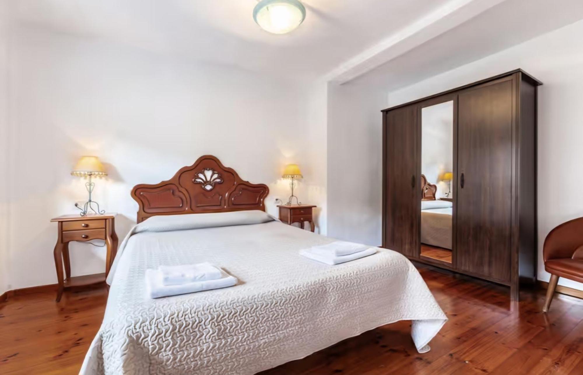 La Jomeruca ,Espaciosa Casa Rural Cerca De Playa Y Montana Caranceja Ngoại thất bức ảnh