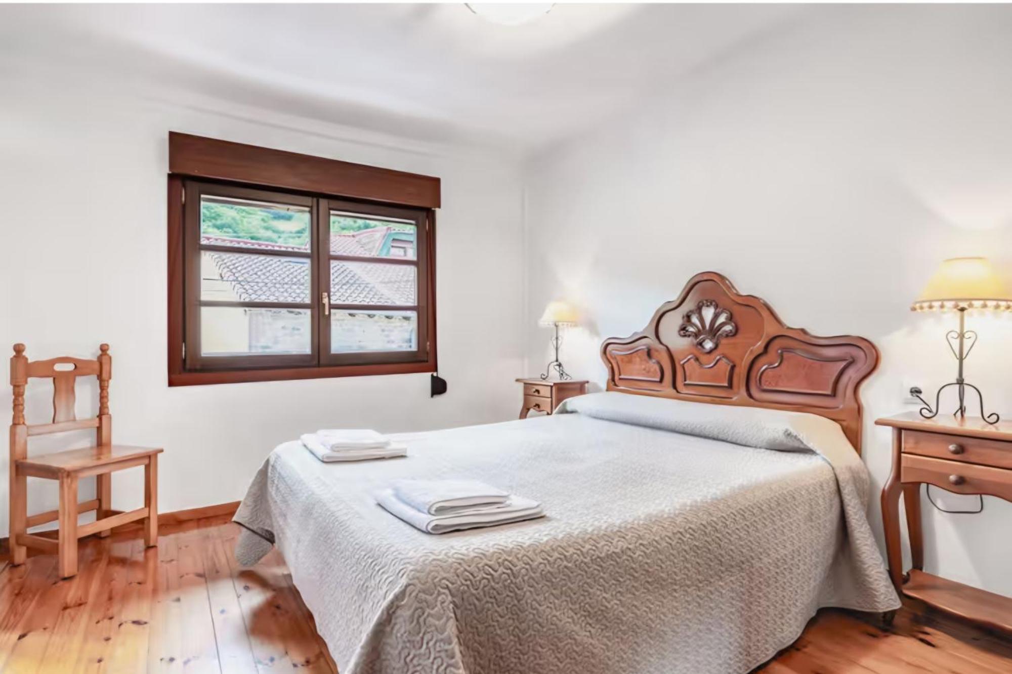 La Jomeruca ,Espaciosa Casa Rural Cerca De Playa Y Montana Caranceja Ngoại thất bức ảnh