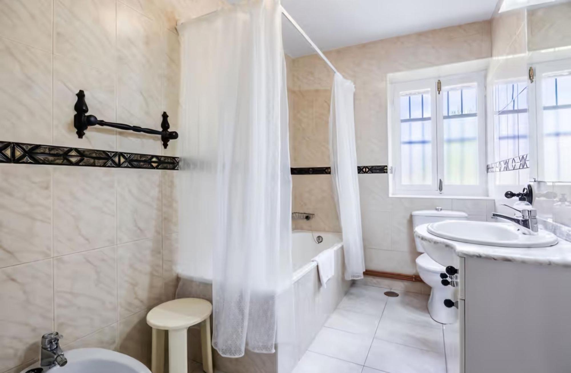 La Jomeruca ,Espaciosa Casa Rural Cerca De Playa Y Montana Caranceja Ngoại thất bức ảnh
