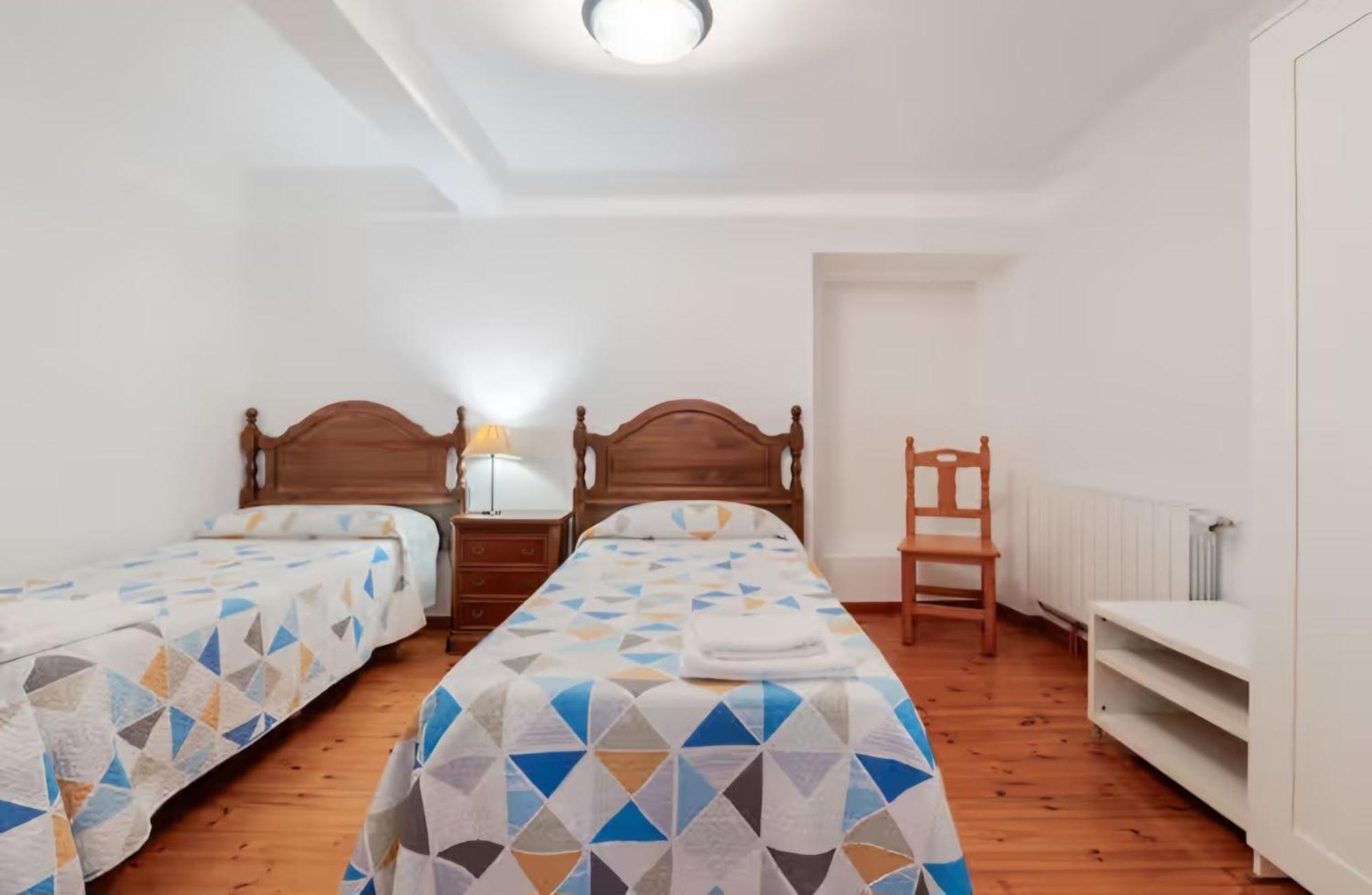 La Jomeruca ,Espaciosa Casa Rural Cerca De Playa Y Montana Caranceja Ngoại thất bức ảnh