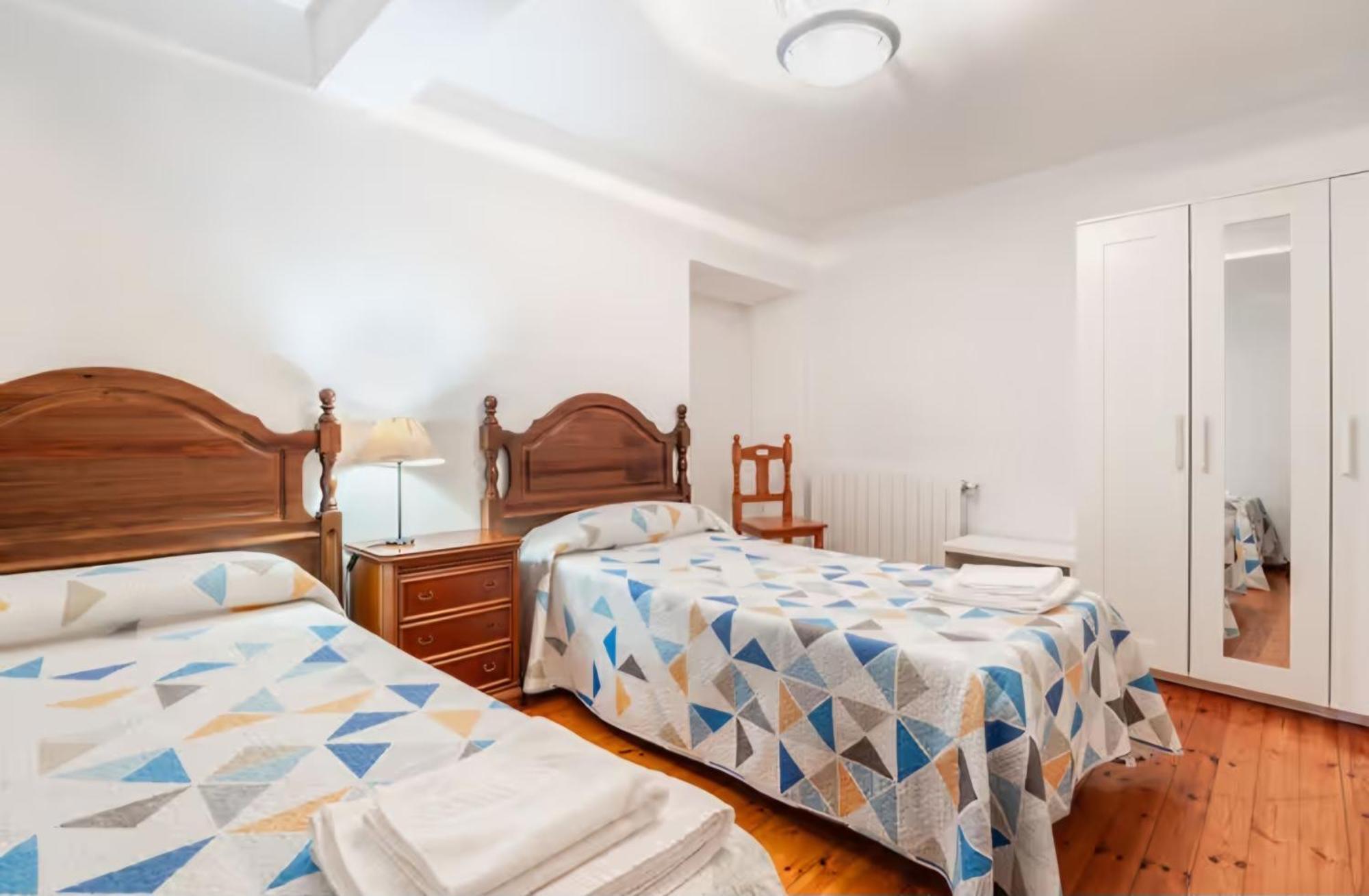La Jomeruca ,Espaciosa Casa Rural Cerca De Playa Y Montana Caranceja Ngoại thất bức ảnh