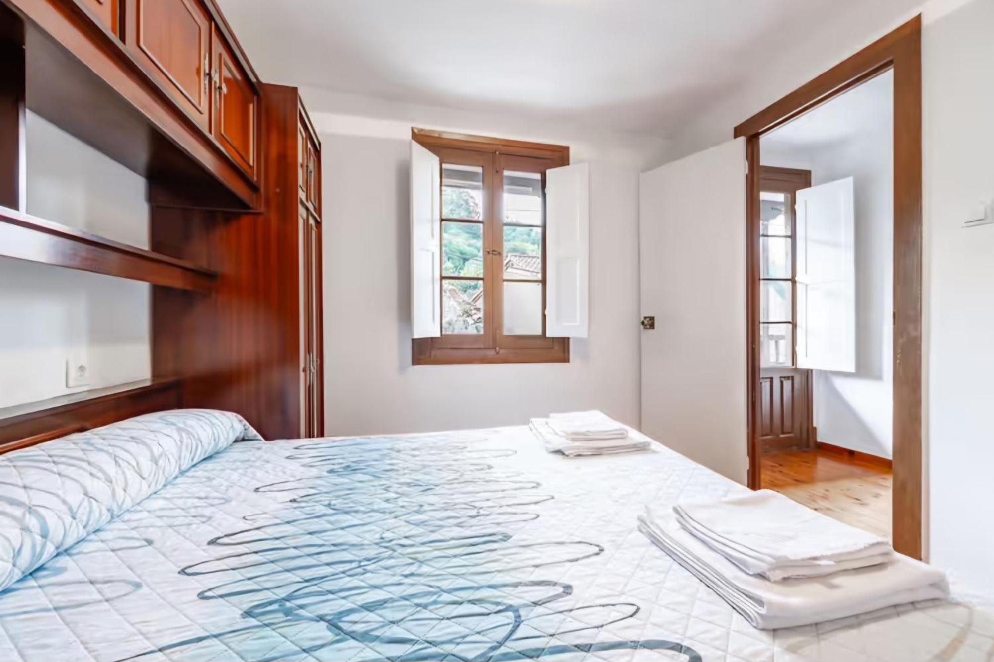 La Jomeruca ,Espaciosa Casa Rural Cerca De Playa Y Montana Caranceja Ngoại thất bức ảnh
