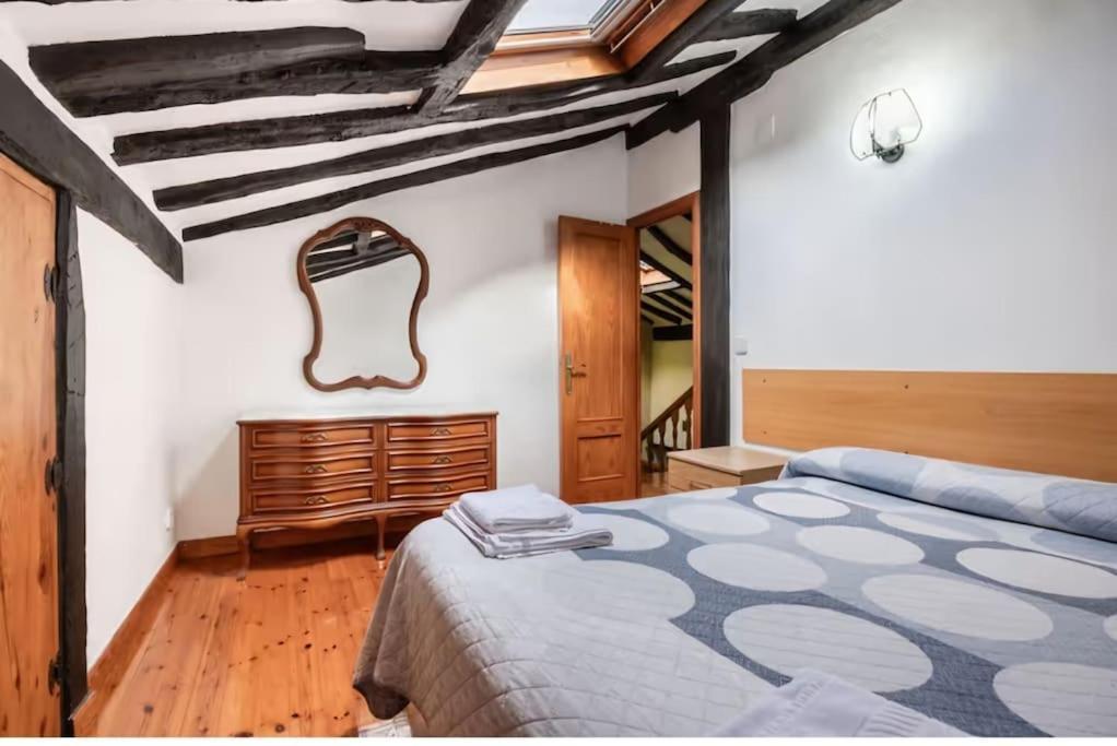 La Jomeruca ,Espaciosa Casa Rural Cerca De Playa Y Montana Caranceja Ngoại thất bức ảnh