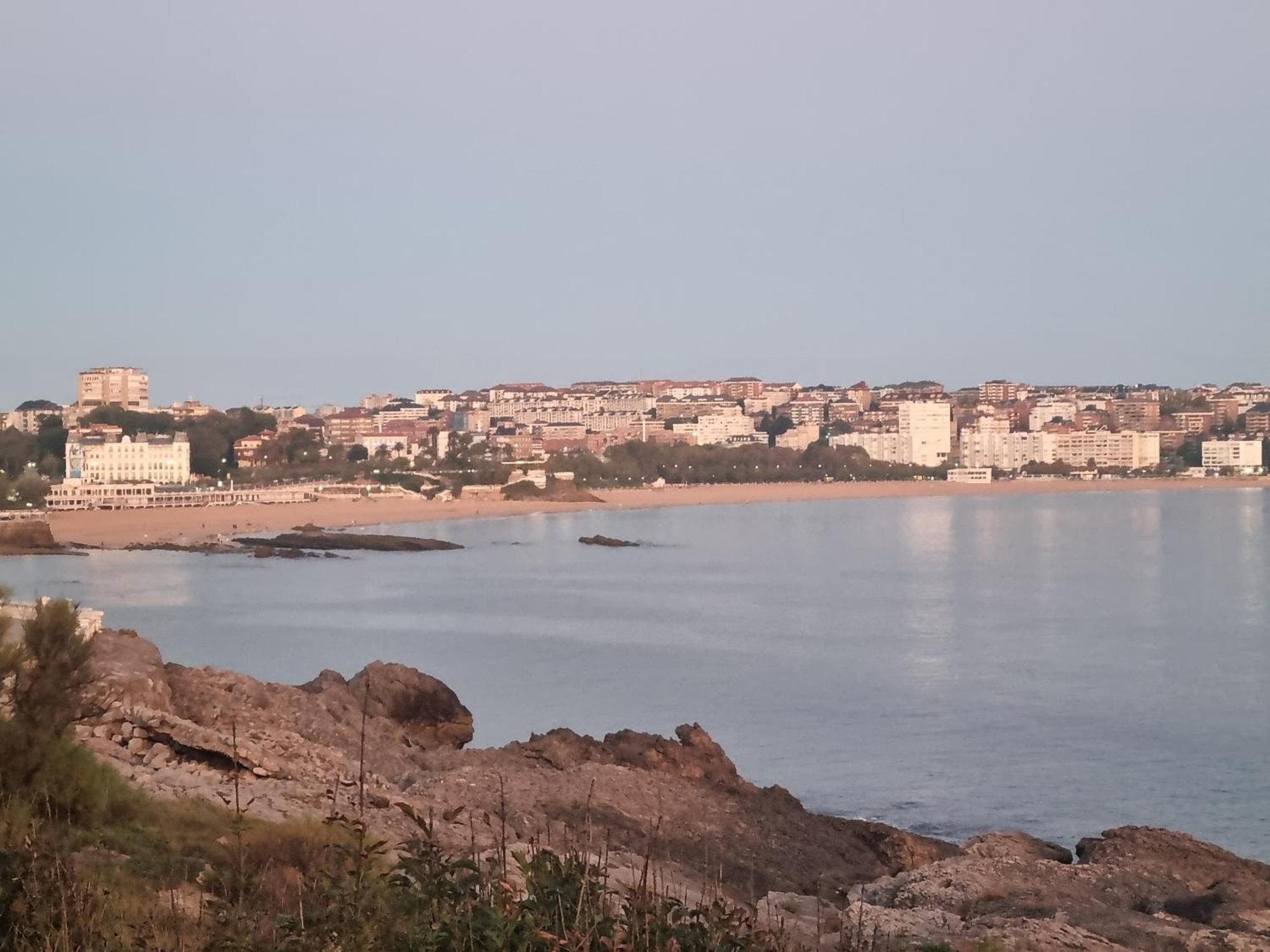 La Jomeruca ,Espaciosa Casa Rural Cerca De Playa Y Montana Caranceja Ngoại thất bức ảnh