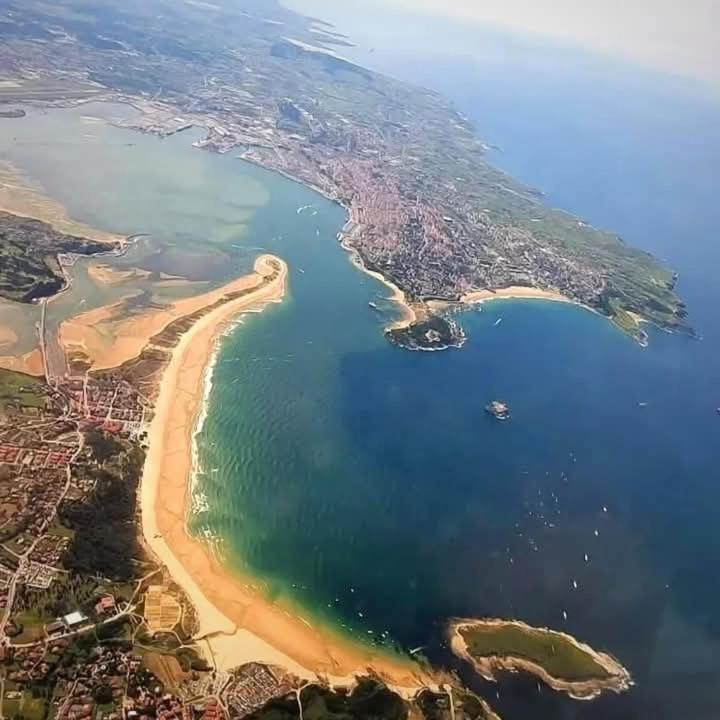 La Jomeruca ,Espaciosa Casa Rural Cerca De Playa Y Montana Caranceja Phòng bức ảnh